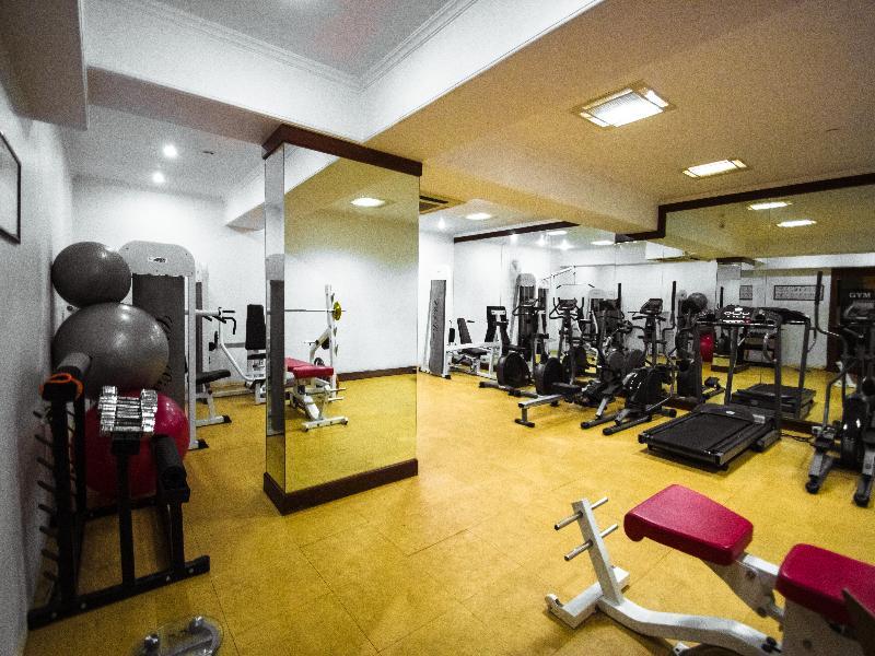 منتجع تشانس آن إندي باناجي المظهر الخارجي الصورة